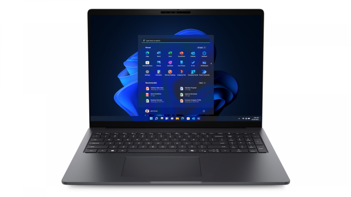 Laptop Dell Pro 3 16 P316260 W11Pro