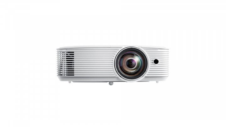 Projektor Optoma H117ST E9PX7DR01EZ1