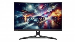 Monitor Lenovo Legion R27qc Curved 67C6GAC2EU 27" QHD 0.5ms 180Hz