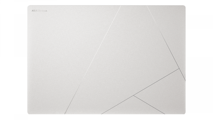 Laptop ASUS Zenbook S 16 OLED UX5606SA W11H Scandinavian White 6