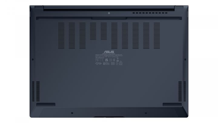 Laptop ASUS Zenbook 14 OLED UX3405CA Touch W11H Ponder Blue copilot BON 11