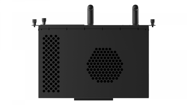 Komputer OPS iiyama OPC51204BC-1 i5-12450H 32GB 256SSD W11 8