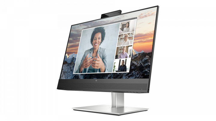 HP E24m G4 40Z32AA USB-C Conferencing Monitor prawa