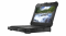 Laptop Dell Latitude Rugged 7424 - widok frontu prawej strony
