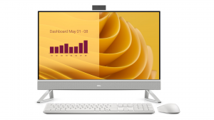 Komputer AiO Dell 27 EC27250_RPLU-R_004S i5-1334U 27" FHD 16GB 512SSD W11Pro