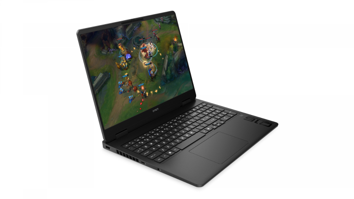 Laptop HP Omen 16-ap0011nw C5HV8EA 2