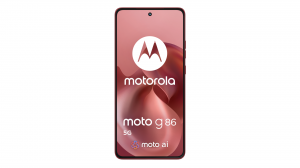 Smartfon Motorola moto g86 Power 5G PB8X0035PL Dimensity 7300 6,67'' 120Hz 12GB 256GB 5G DS And15 czerwony
