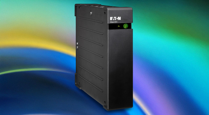 UPS Eaton Ellipse Eco el1200usbiec 1200VA USB 6