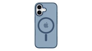 Etui magnetyczne Belkin do iPhone 17 żebrowane granatowe - MSA034hqNY