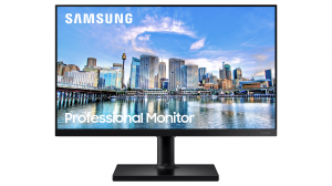 Monitor Samsung LF27T450FZUXEN