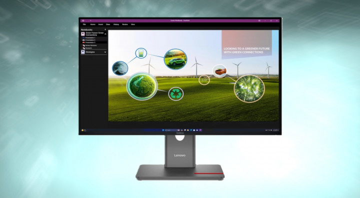 ThinkVision P27QD-40