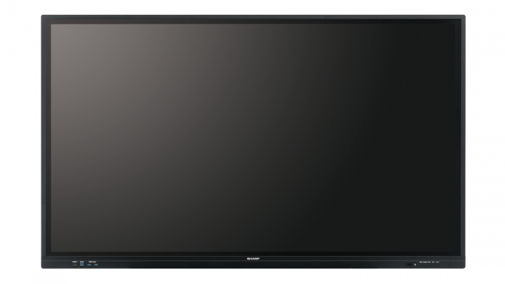 Monitor wielkoformatowy Sharp NEC PN-LC752 75" UHD 450cd/m2 16/7 - 60005892