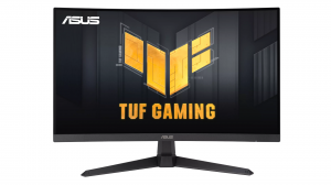 Monitor ASUS TUF Gaming VG27VQ3B 27" Fast VA Curved FHD 90% DCI-P3 180Hz 1ms