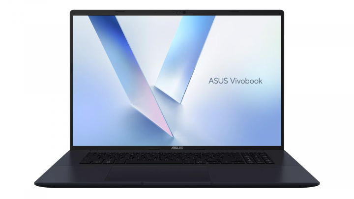 Laptop ASUS Vivobook 18 M1807GA-S8005 Quiet Blue