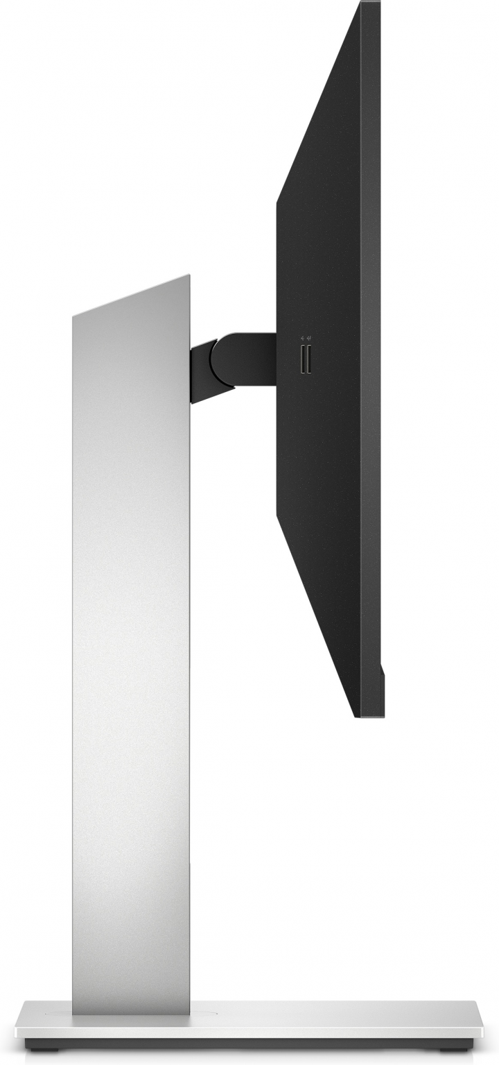 Monitor HP E24T G4 widok lewej strony