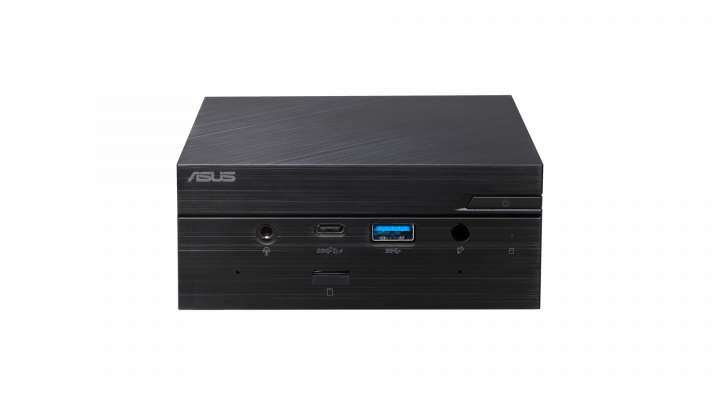 Komputer ASUS Mini PC PN51 W11P 2