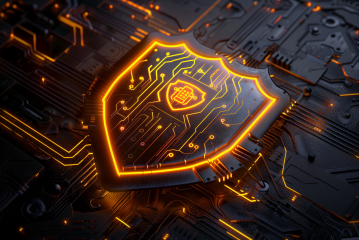 SASE (Secure Access Service Edge) mini