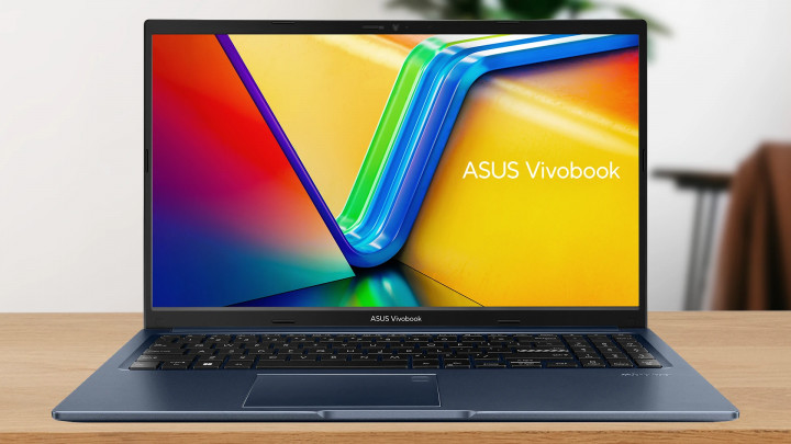 X1502VA-BQ676W Omówienie