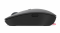 Mysz bezprzewodowa Lenovo Go USB-C 4Y51C21216 - widok lewej strony