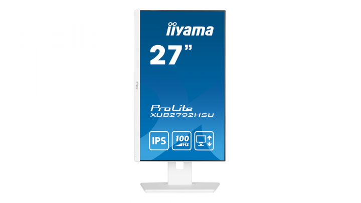 Monitor IIYAMA ProLite XUB2792HSU-W6 6