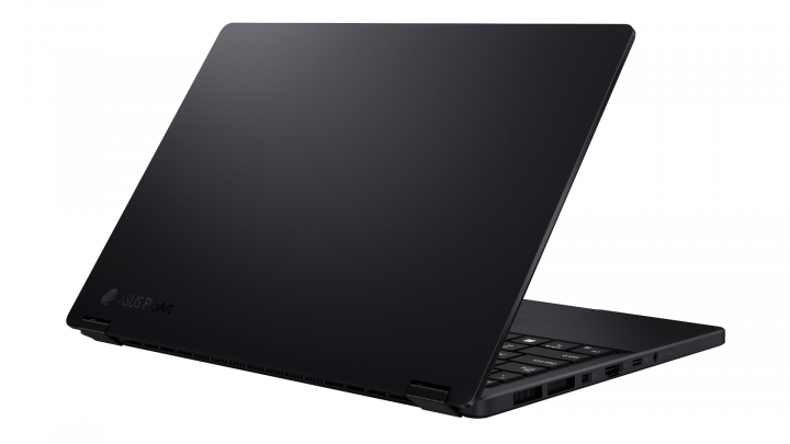 Laptop ASUS ProArt PX13 HN7306 Nano Black W11Pro Copilot+PC 12