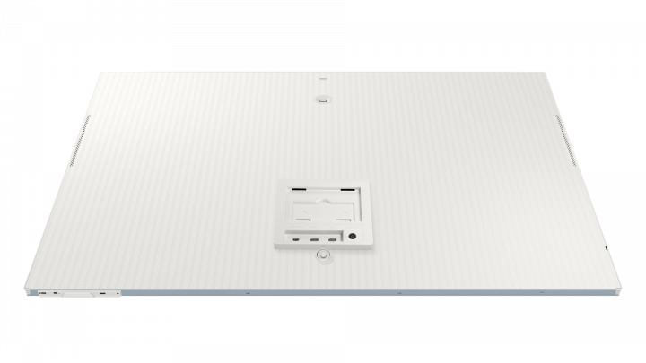 Monitor Samsung Smart M8 LS32BM80BUUXEN - widok z tyłu3