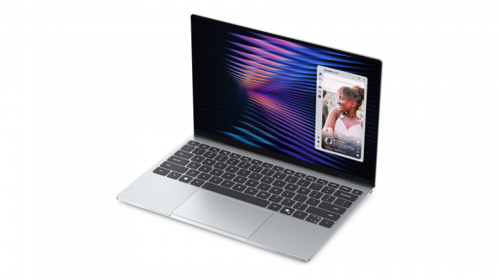 Laptop Dell XPS 13 DX13260 W11P 3