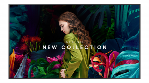 Monitor Samsung QM50C LH50QMCEPGCXEN 50" IPS UHD