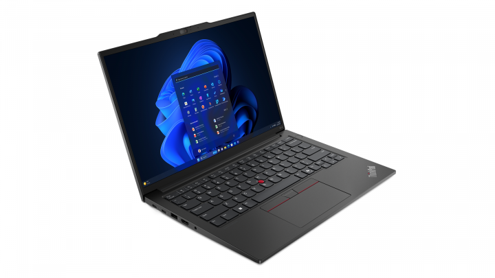 ThinkPad E14 Gen 6 (Intel) W11P czarny PROMO 6