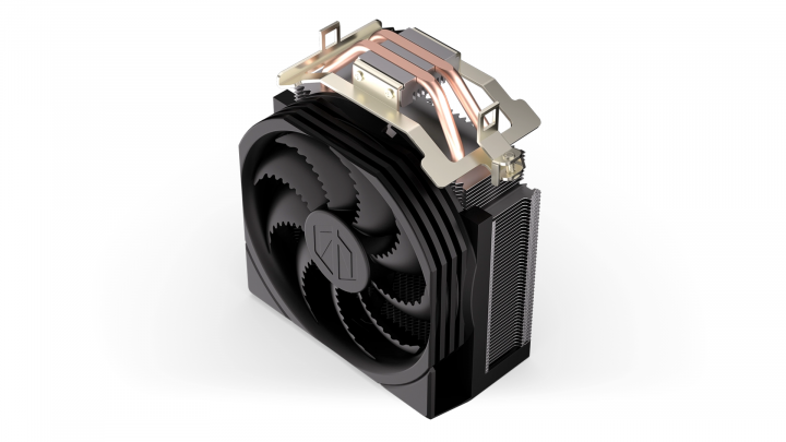 Chłodzenie ENDORFY Spartan 5 EY3A001 9
