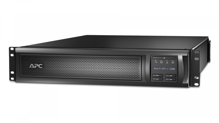 UPS APC SMX2200RMHV2U 2200VA