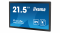 Monitor iiyama ProLite TF2238MSC-B1 Touch 21,5 FHD IPS 5