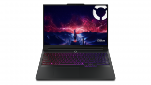 Laptop Lenovo Legion Pro 7 Gen 10 16AFR10H 83RU000LPB Ryzen 9 9955HX3D 16" WQXGA 240Hz OLED 64GB 2000SSD RTX5080 DLSS 4 W11Pro
