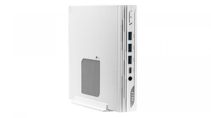 Komputer MSI PRO DP10 13M W11P biały 4