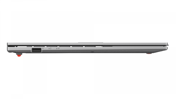 Laptop Asus Vivobook GO 15 OLED E1504FA-L1322W W11H Cool Silver 6
