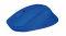 Mysz bezprzewodowa Logitech M280 niebieska