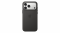 Etui Apple iPhone 18 Pro Max TechWoven z MagSafe czarny MKDT4ZM/A