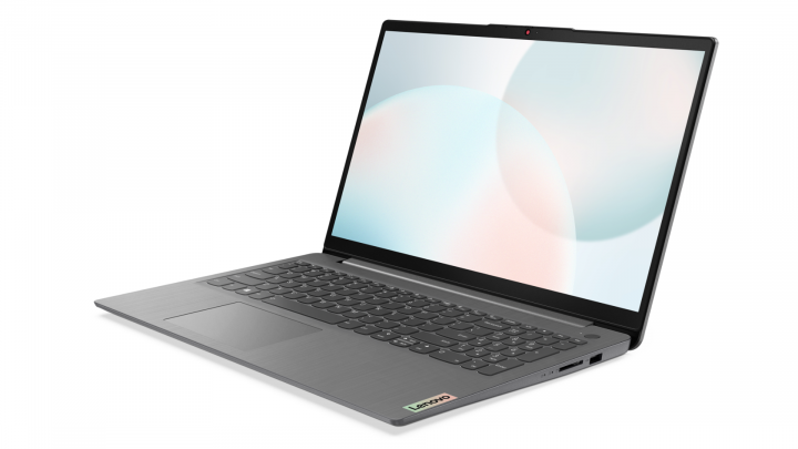 IdeaPad 3 15IAU7 W11H Arctic Grey 10