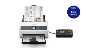 Skaner Epson WorkForce DS-970 - B11B251401