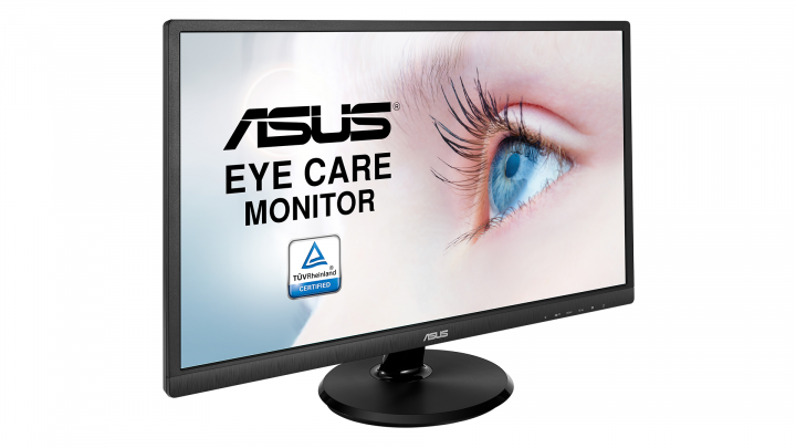 Monitor Asus VA249HE 1