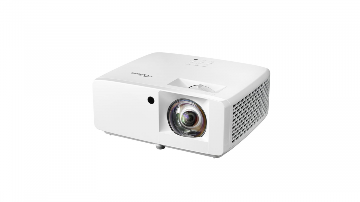 Projektor Optoma GT2000HDR E9PD7KK31EZ4 6