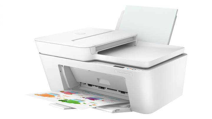 DeskJet Plus 4120 prawa