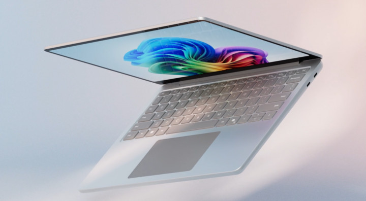 Microsoft Surface Laptop 13 3