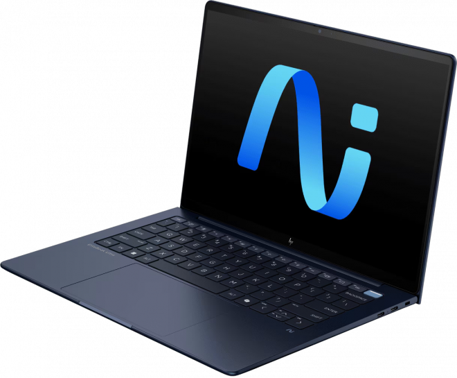 HP EliteBook Ultra G1i - Bądź liderem dzięki mocy sztucznej inteligencji 3