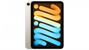 Tablet Apple iPad mini 8.3" WiFi 256GB Starlight MK7V3FD/A