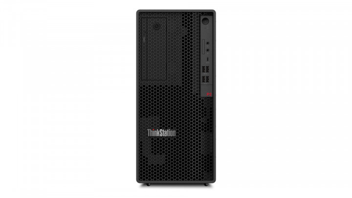 Stacja robocza Lenovo ThinkStation P2 Tower Gen 2