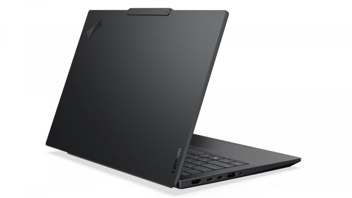 Laptop Lenovo ThinkPad E14 Gen 8 W11P copilot+PC czarny Intel 8
