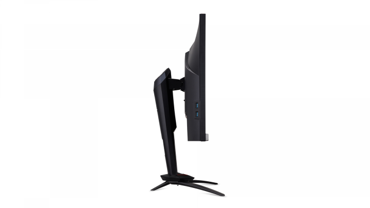 Predator XB253QGWbmiiprzx UM.KX3EE.W01