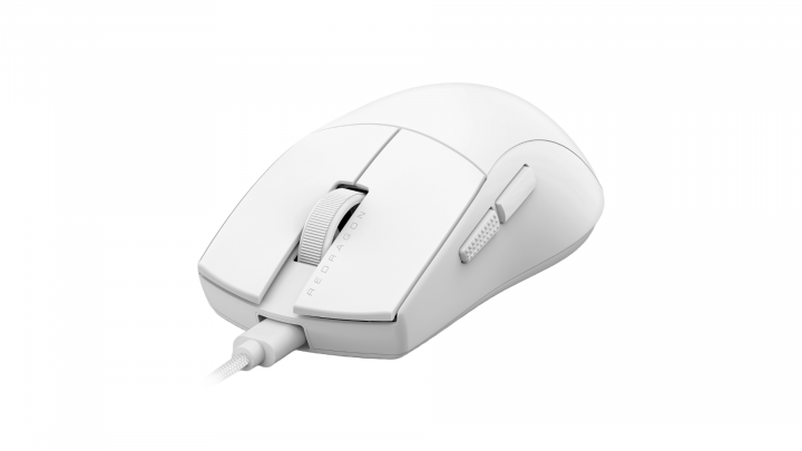 Mysz Redragon M724W Throne 6