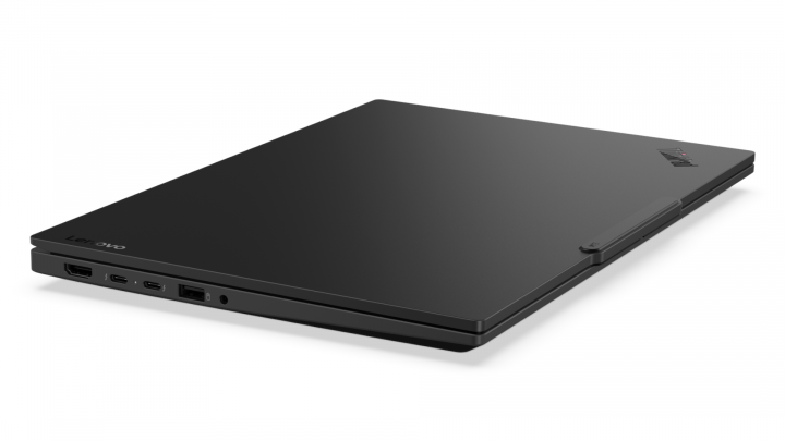 Laptop Lenovo ThinkPad E14 Gen 8 W11P copilot+PC czarny Intel 7